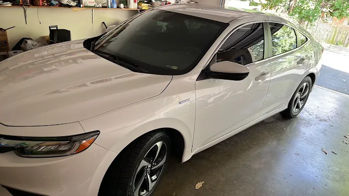 Rainstorm Car Wash Picture 4