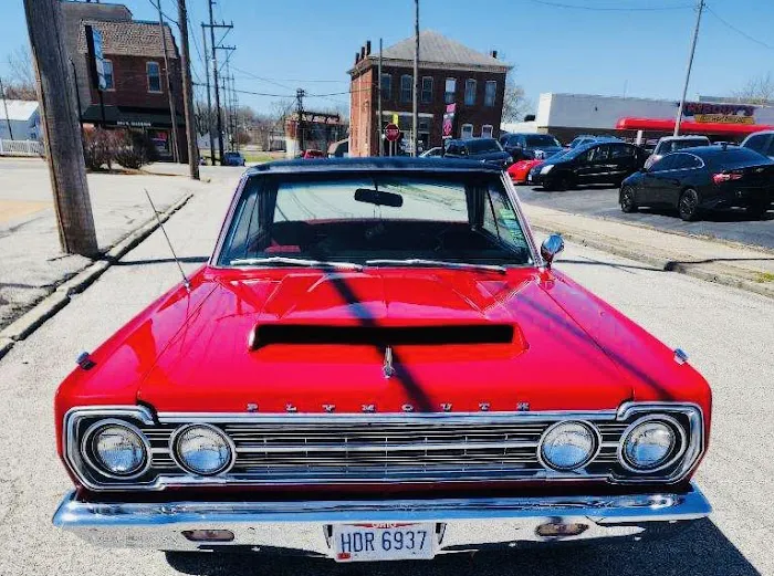 Clean Machine Express Wash Picture 2