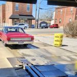 Clean Machine Express Wash