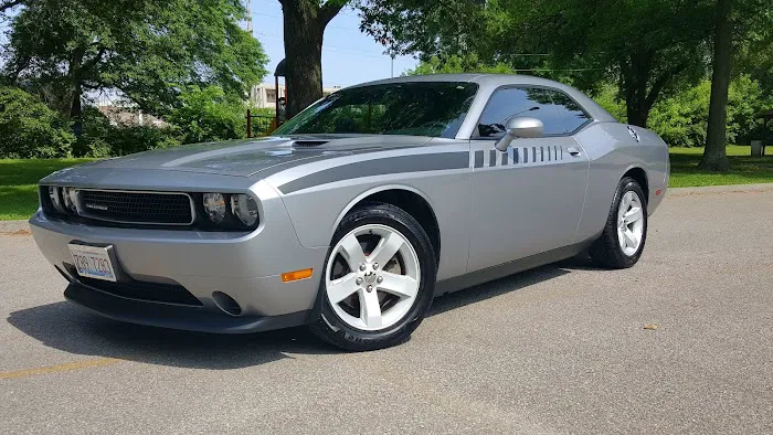 Clean Machine Express Wash Picture 10