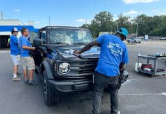 Clean Machine Full Service Car Wash photo 3