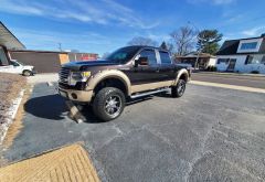 Clean Machine Full Service Car Wash photo 4