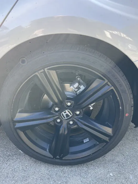 Splish Splash Express Car Wash Picture 1