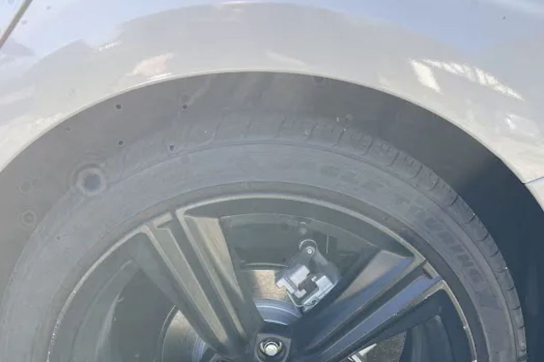 Splish Splash Express Car Wash