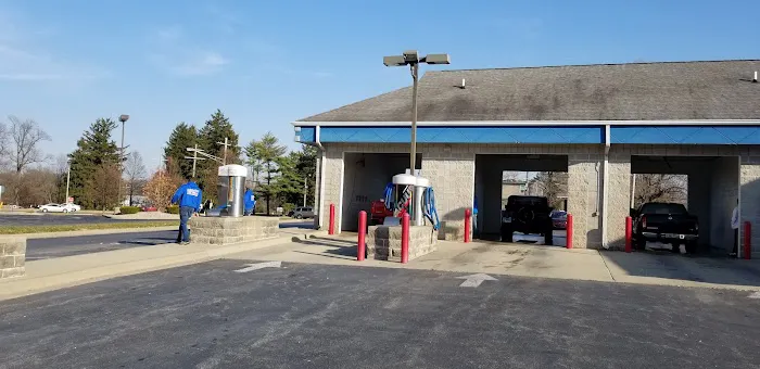 Splish Splash Express Car Wash Picture 2