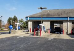 Splish Splash Express Car Wash photo 2