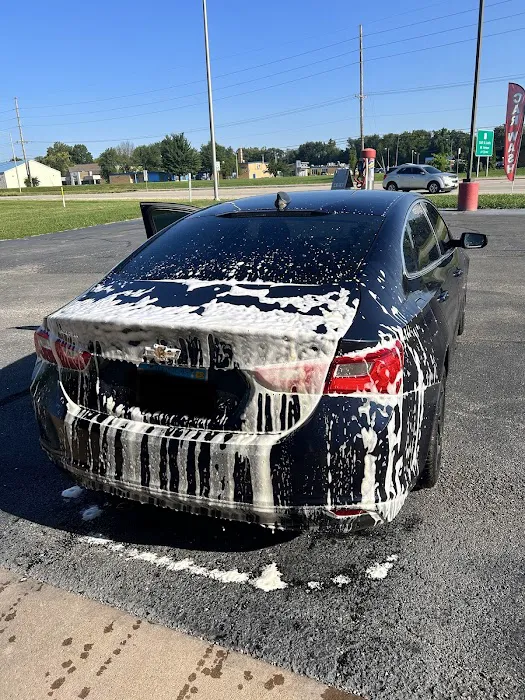 Splish Splash Express Car Wash Picture 5