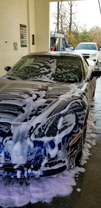 Splish Splash Express Car Wash Picture 4