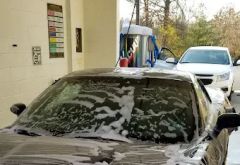 Splish Splash Express Car Wash photo 4