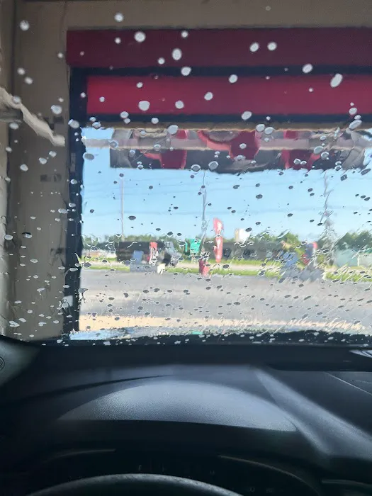 Splish Splash Express Car Wash Picture 9