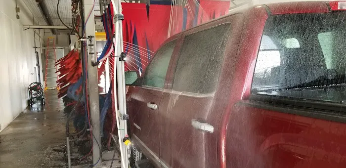 Splish Splash Express Car Wash Picture 8