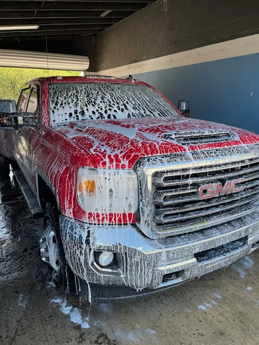 Duallies wash Picture 3