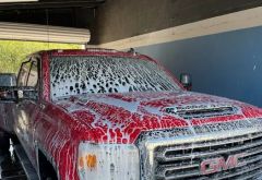 Duallies wash photo 3