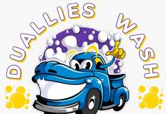 Duallies wash photo 2