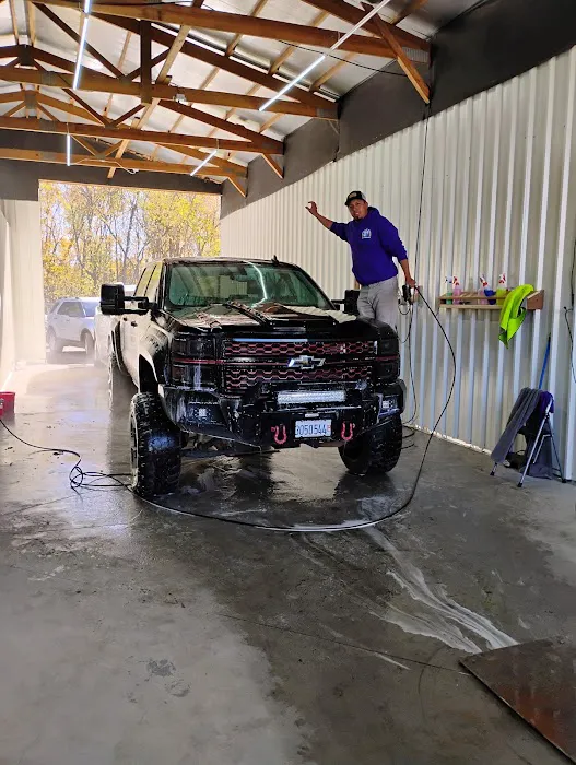 Duallies wash Picture 1