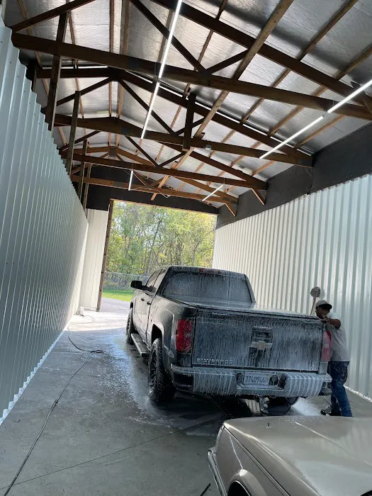 Duallies wash Picture 4