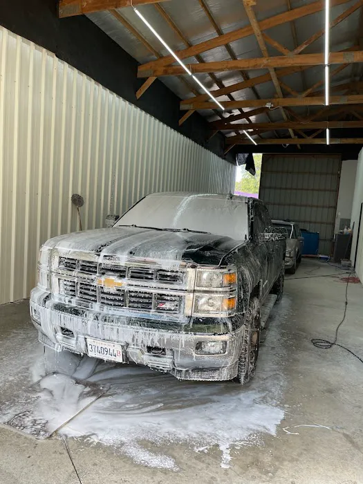 Duallies wash Picture 5