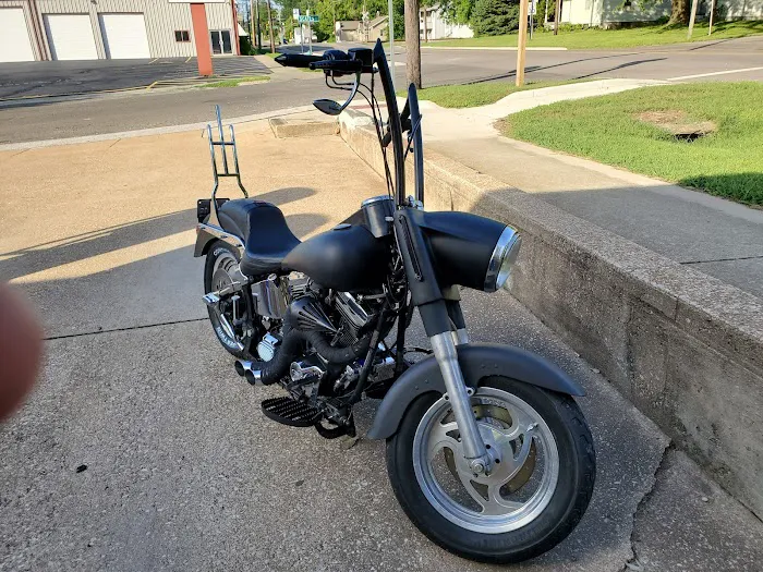 Parker's Car Wash Picture 1