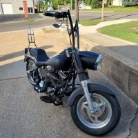 Parker's Car Wash ico