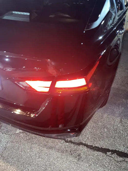 Club Car Wash Picture 8