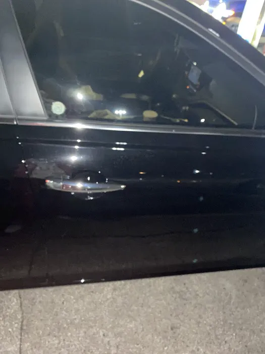 Club Car Wash Picture 6