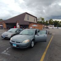 Auto Spa Oil Change ico