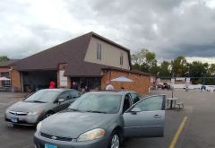 Auto Spa Oil Change photo 1