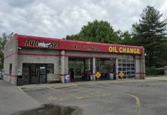 Auto Spa Oil Change photo 3