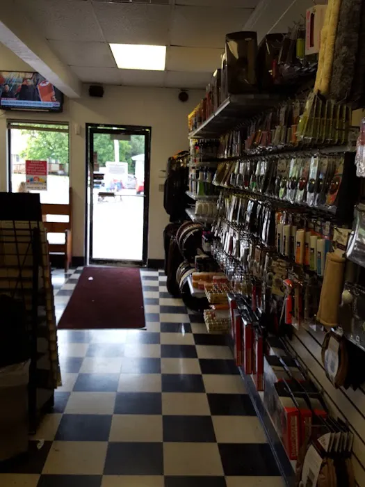 Auto Spa Oil Change Picture 5