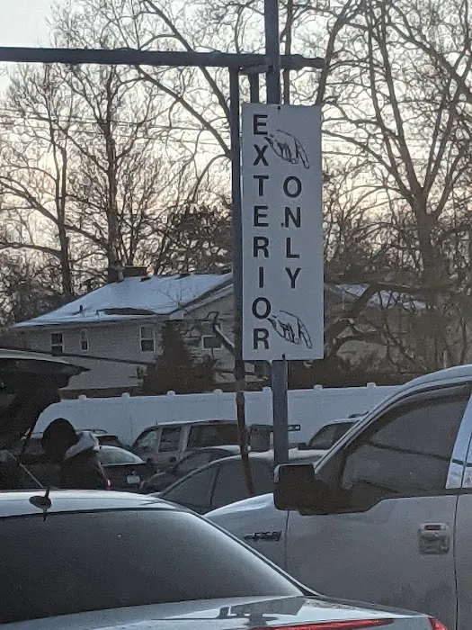 Auto Spa Oil Change Picture 7