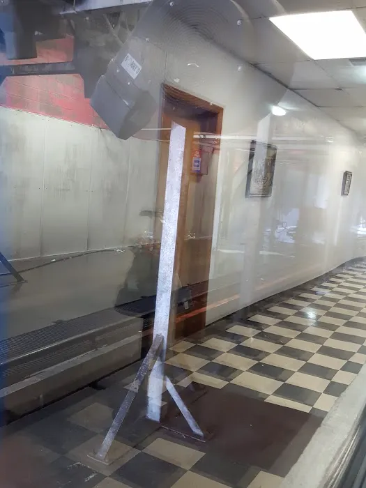 Auto Spa Oil Change Picture 4