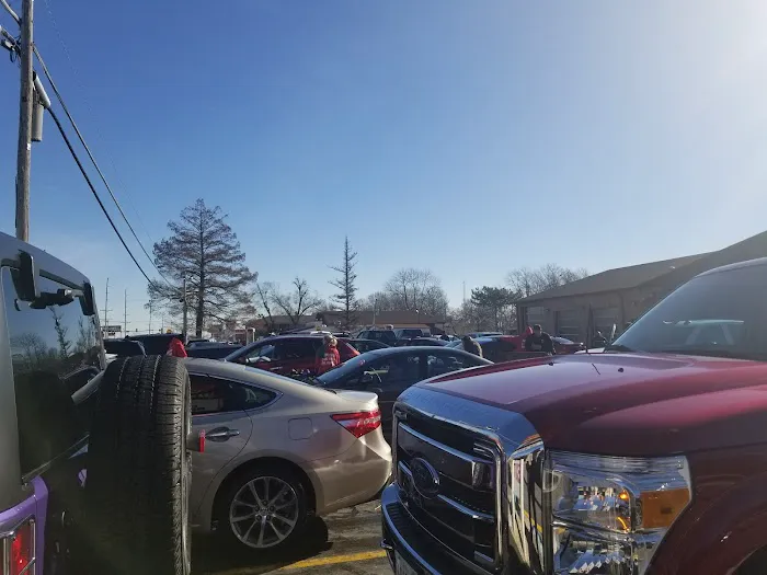 Auto Spa Oil Change Picture 9