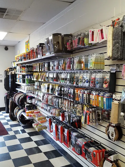 Auto Spa Oil Change Picture 10