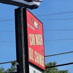 Auto Spa Full Service Wash