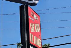 Auto Spa Full Service Wash photo 1