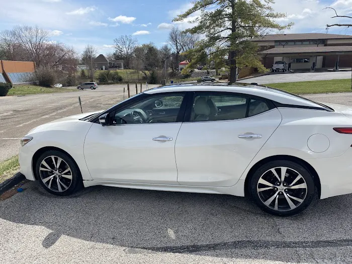 Auto Spa Full Service Wash Picture 5