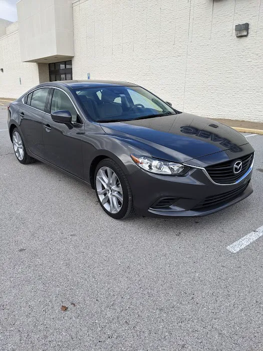 Auto Spa Full Service Wash Picture 9