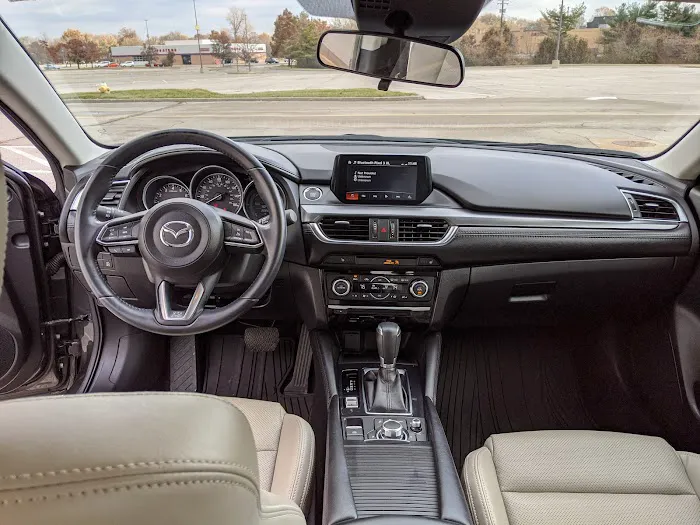 Auto Spa Full Service Wash Picture 10