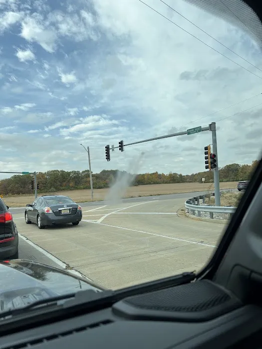 Brite WorX Car Washery Picture 2