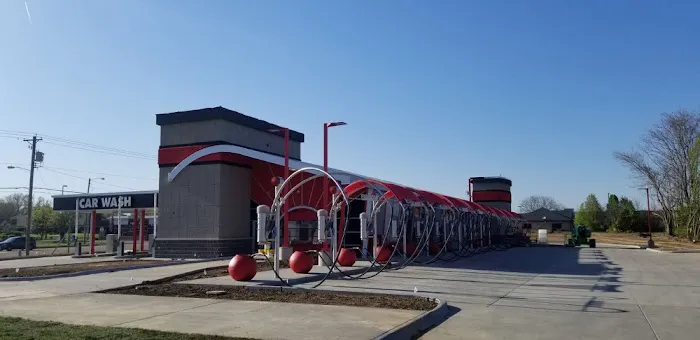 Brite WorX Car Washery Picture 1