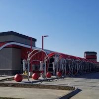 Brite WorX Car Washery ico