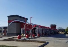 Brite WorX Car Washery photo 1