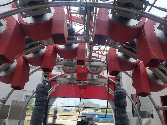 Brite WorX Car Washery Picture 3