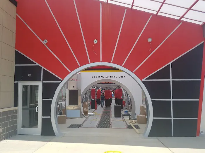 Brite WorX Car Washery Picture 4