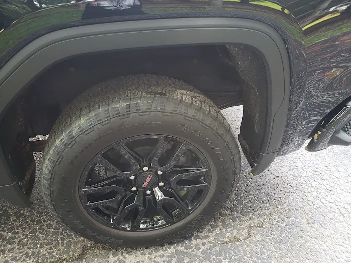 Brite WorX Car Washery Picture 5