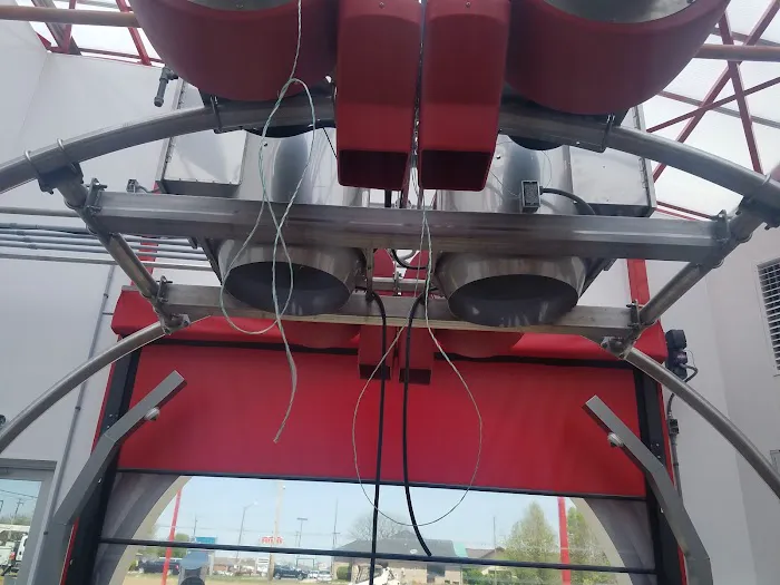 Brite WorX Car Washery Picture 9