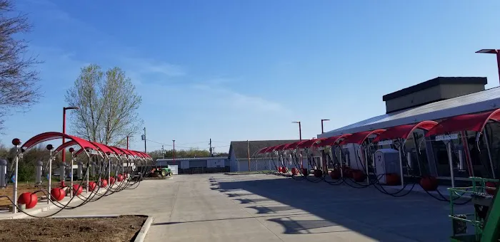 Brite WorX Car Washery Picture 7