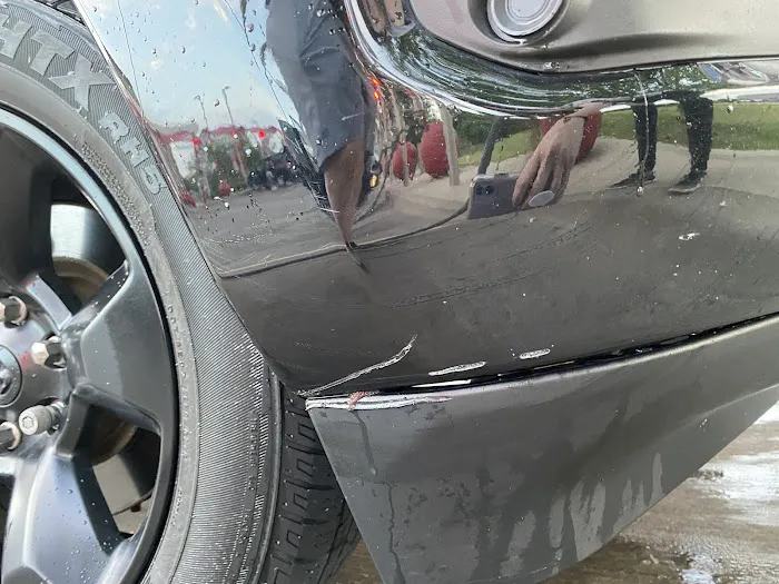 Brite WorX Car Washery Picture 8