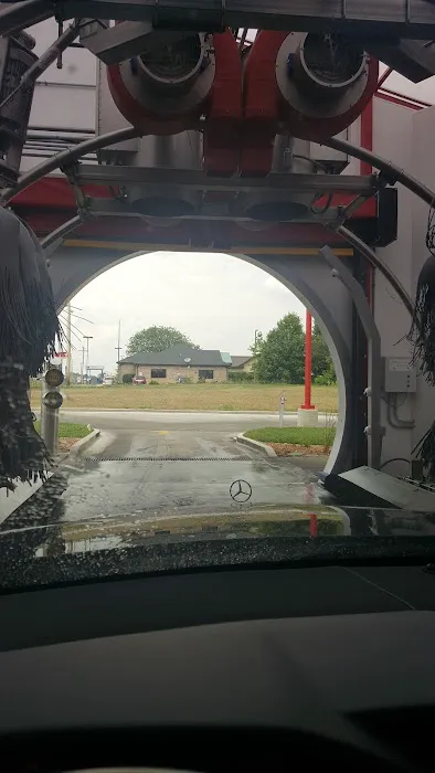 Brite WorX Car Washery Picture 6