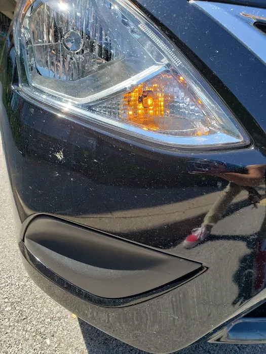 Brite WorX Car Washery Picture 10